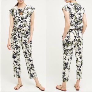 Anthro Ranna Gill jumpsuit